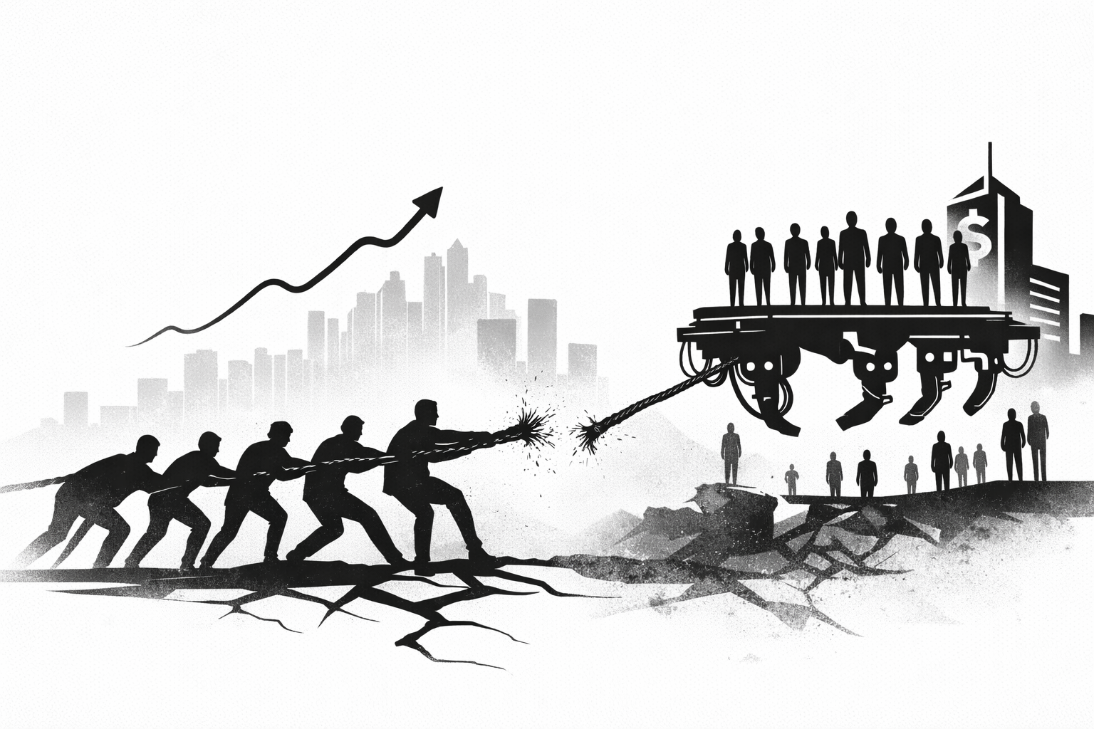 The Last Social Contract