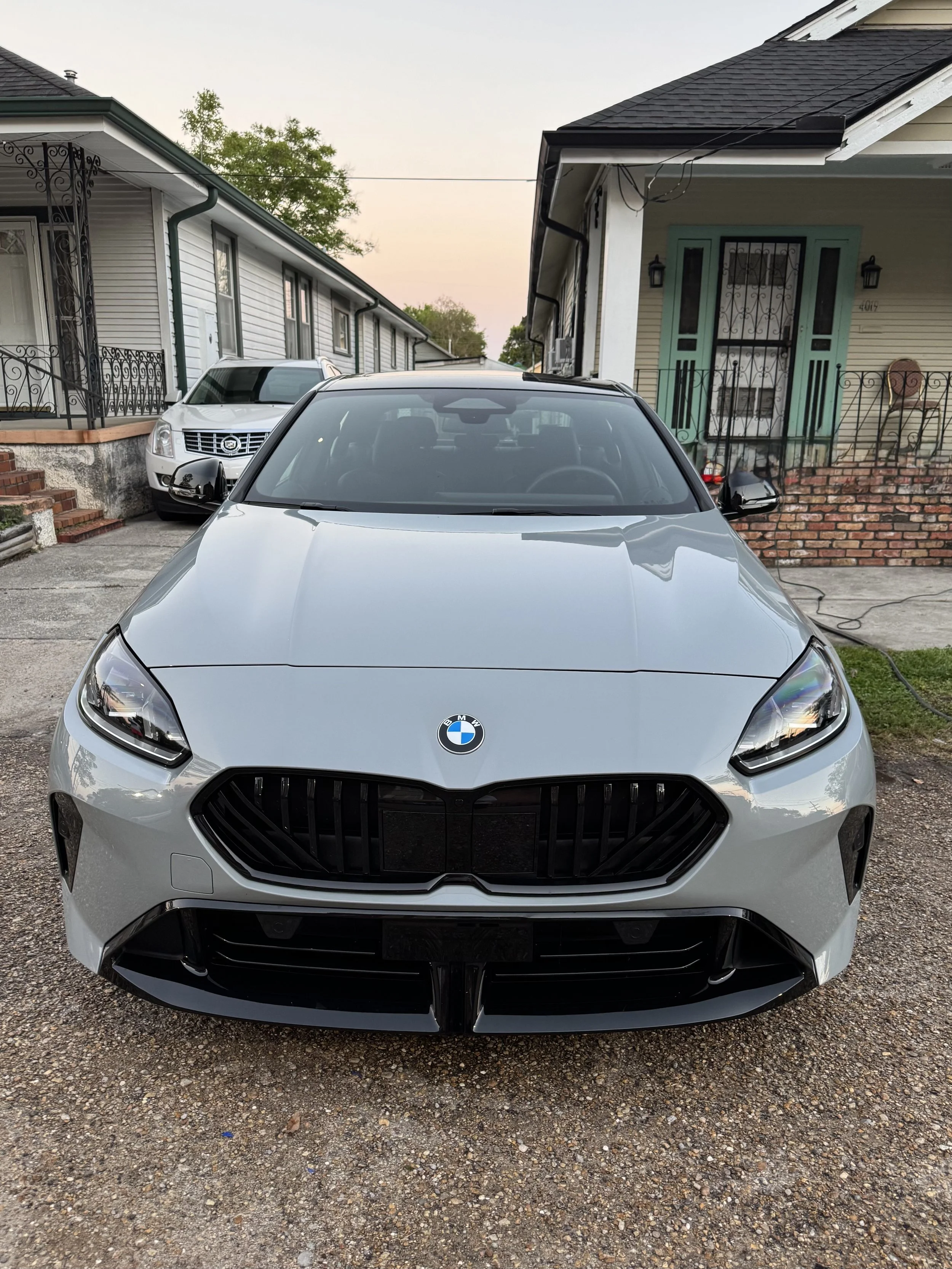 BMW 228