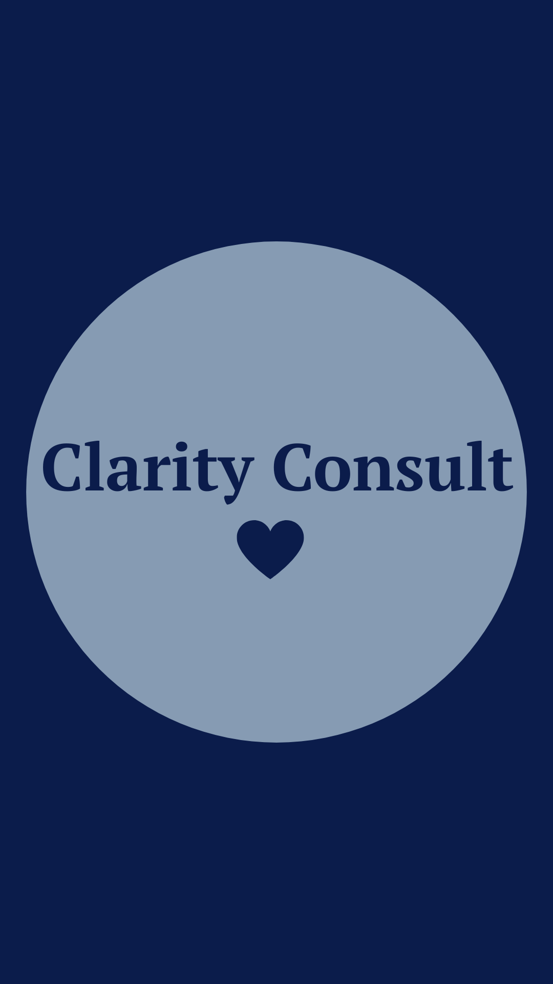 Clarity Consult