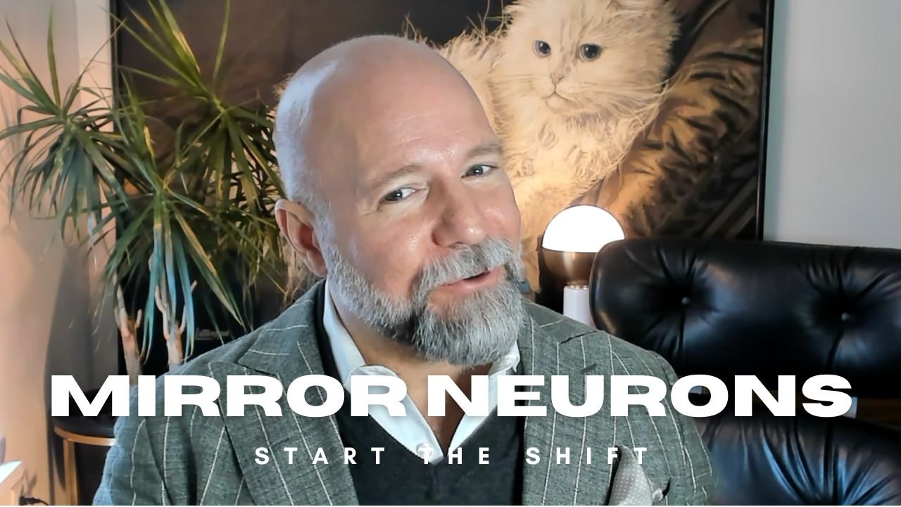 UNDERSTANDING MIRROR NEURONS