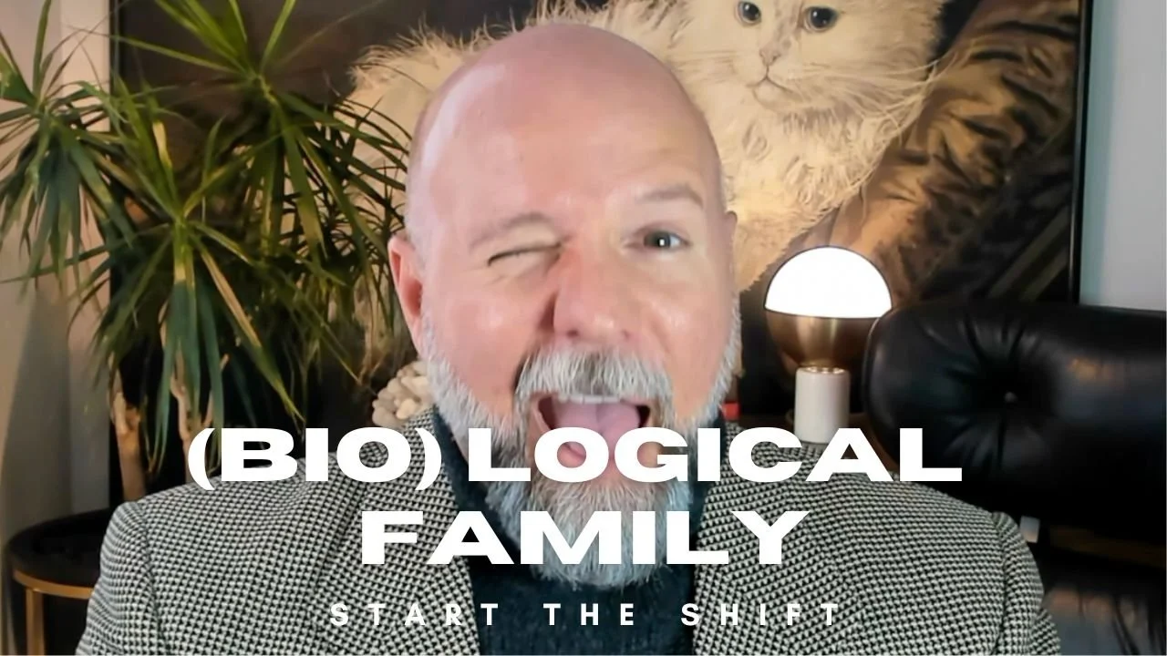 BIO / LOGICAL FAMILY