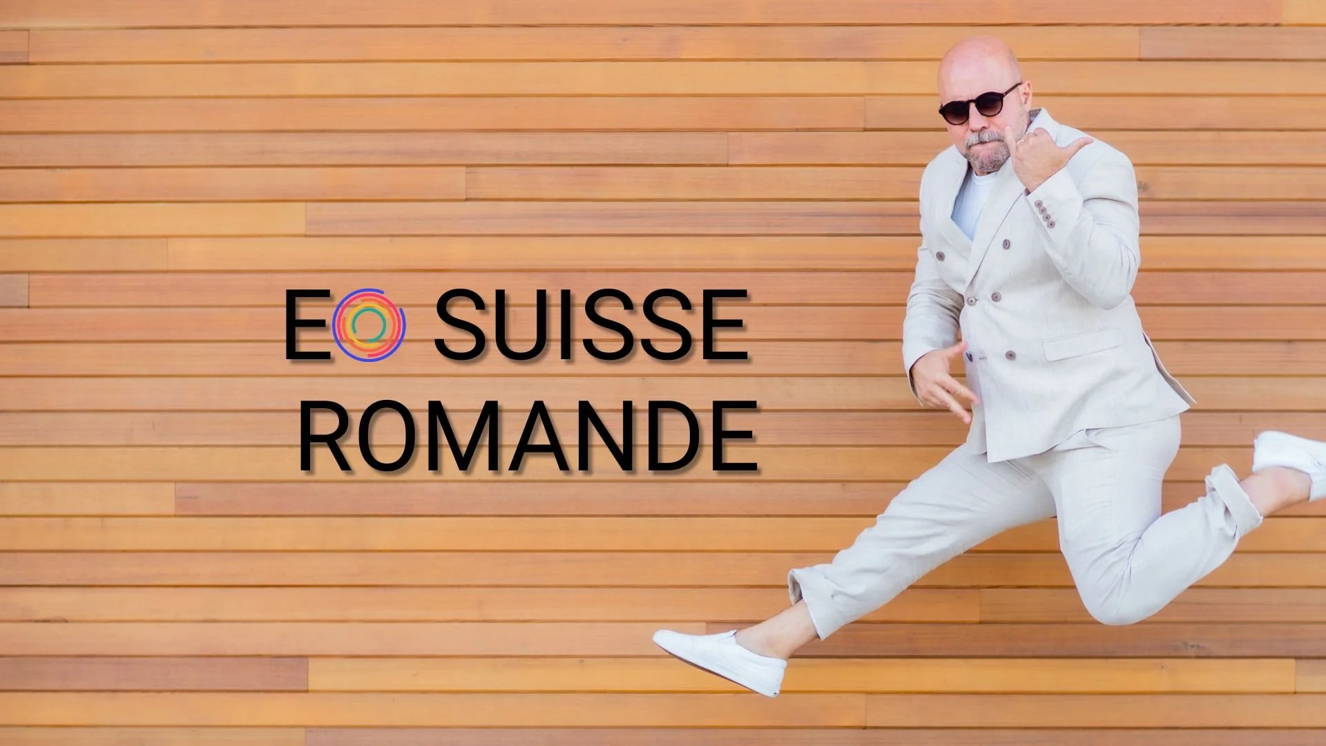 EO SUISSE ROMANDE