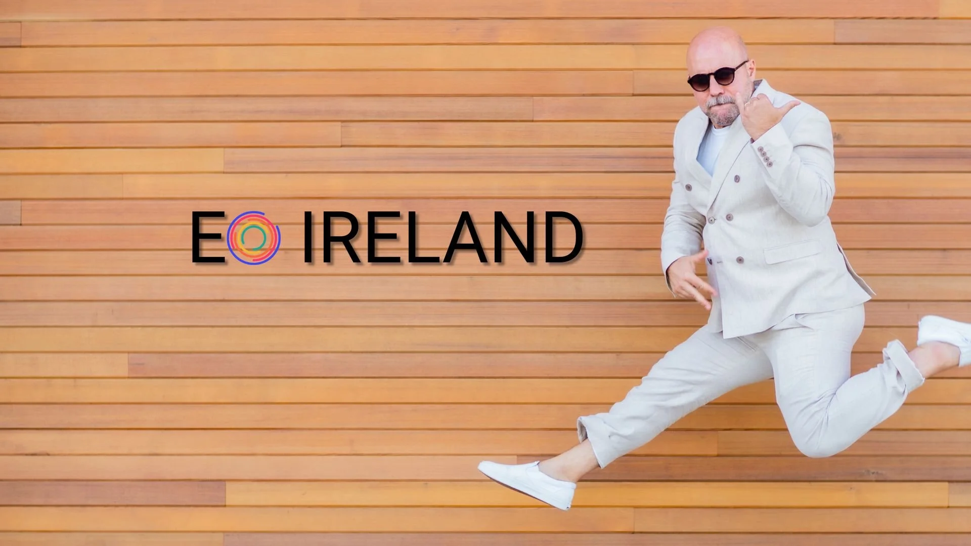 EO IRELAND