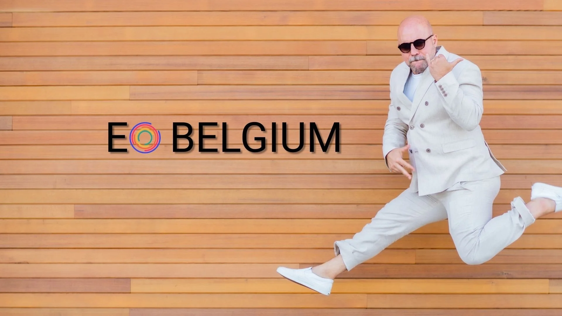 EO BELGIUM 