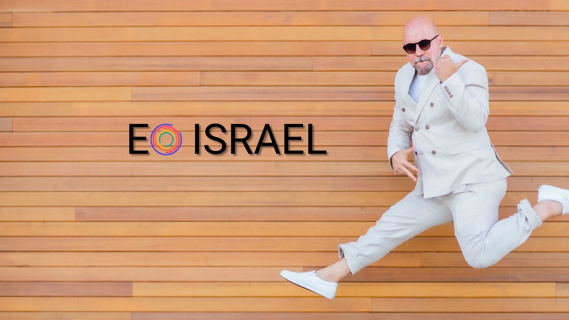 EO ISRAEL