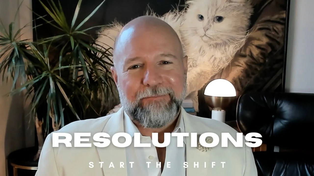 RESOLUTIONS