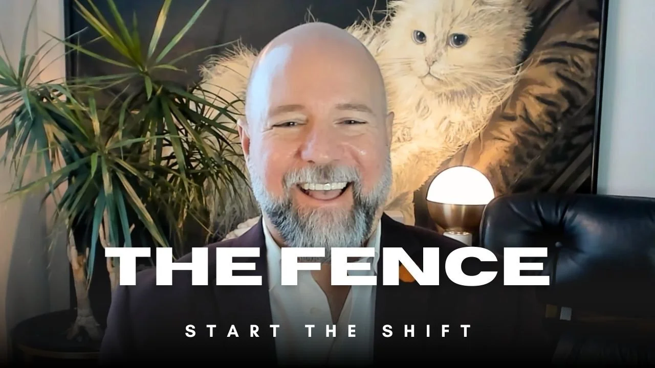 TOOL No. 3 THE FENCE