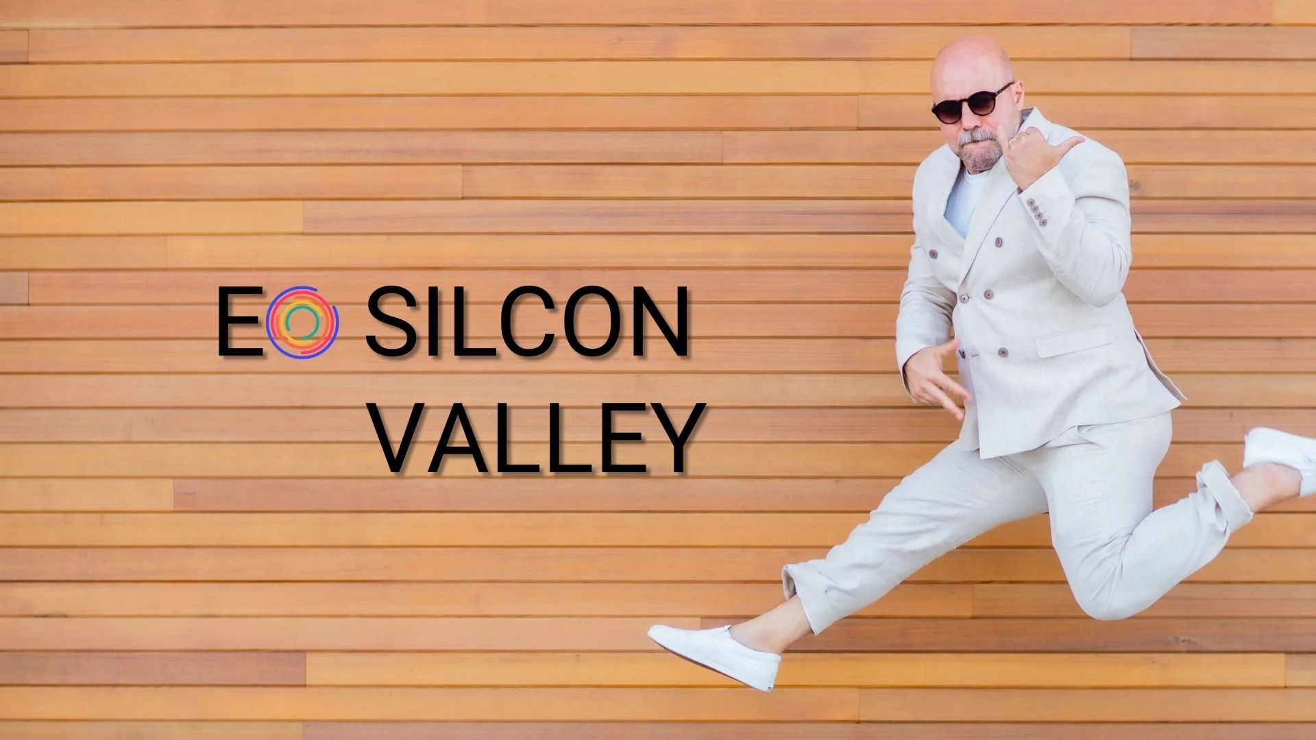 EO Silicon Valley