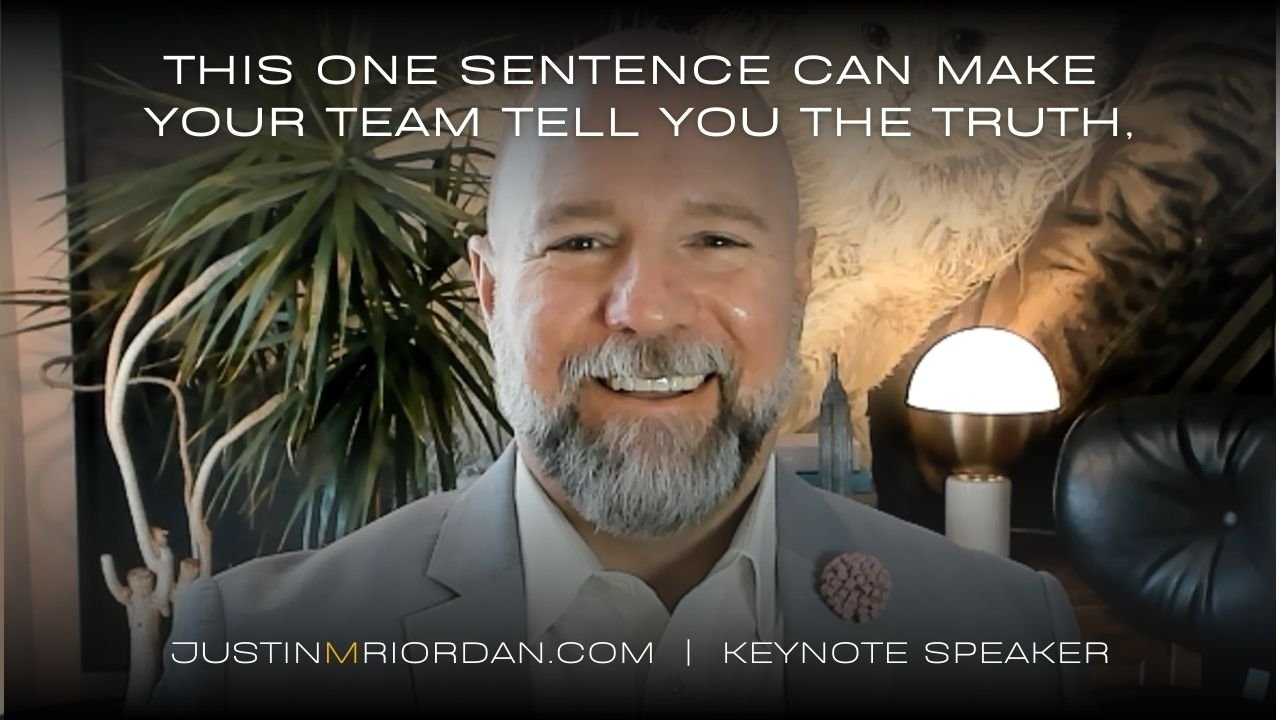 THE SAGETY NET MAKES HONESTY REPEATABLE