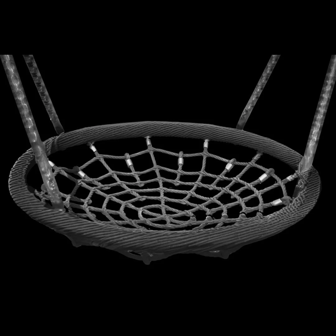 Tool No. 5 The Safety Net