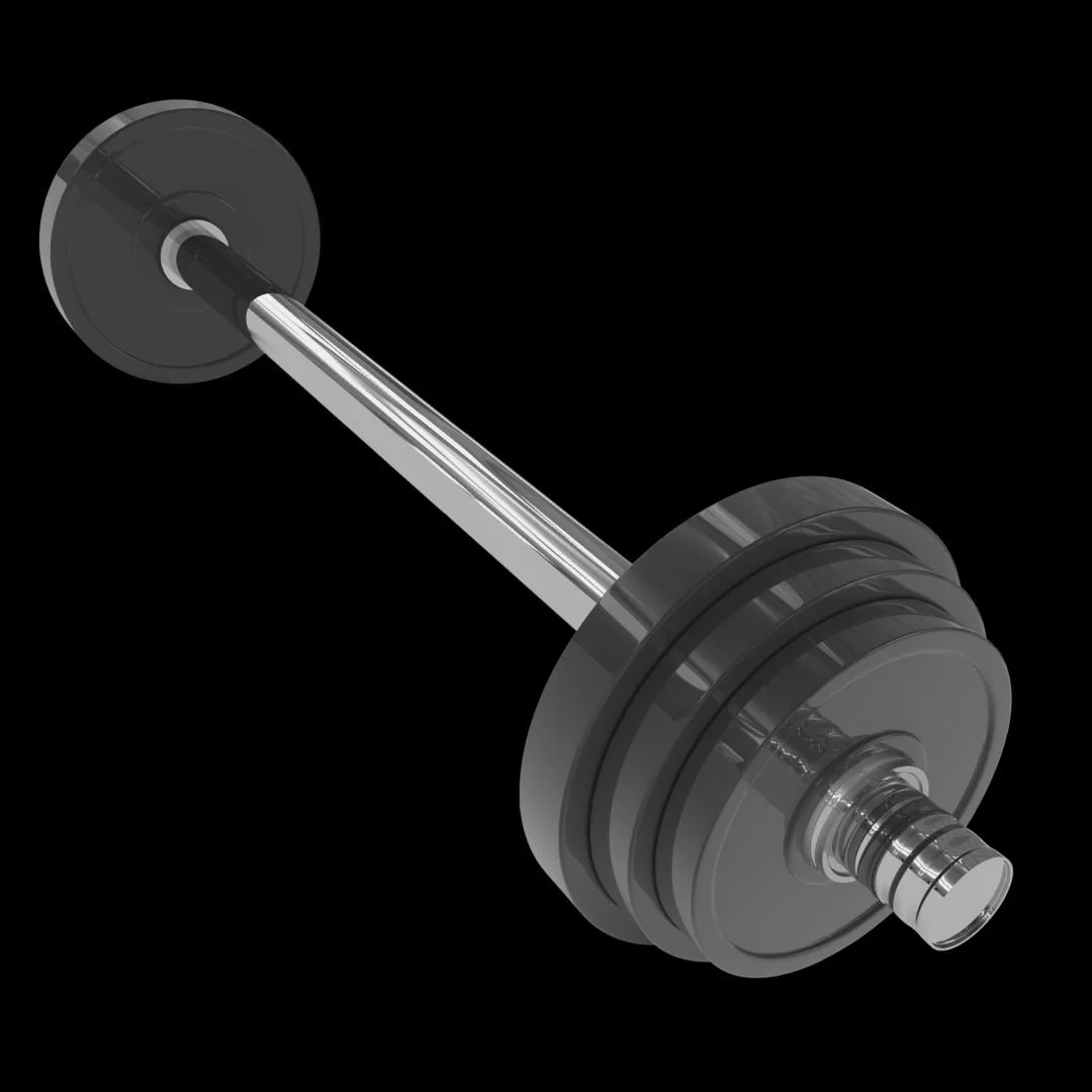 Tool No. 9: The Barbell