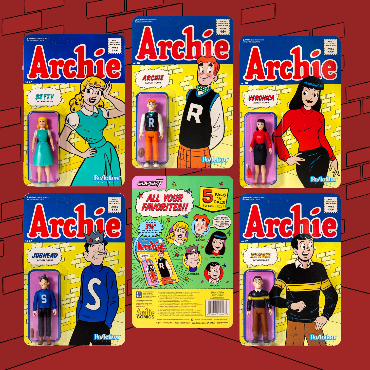 Archie