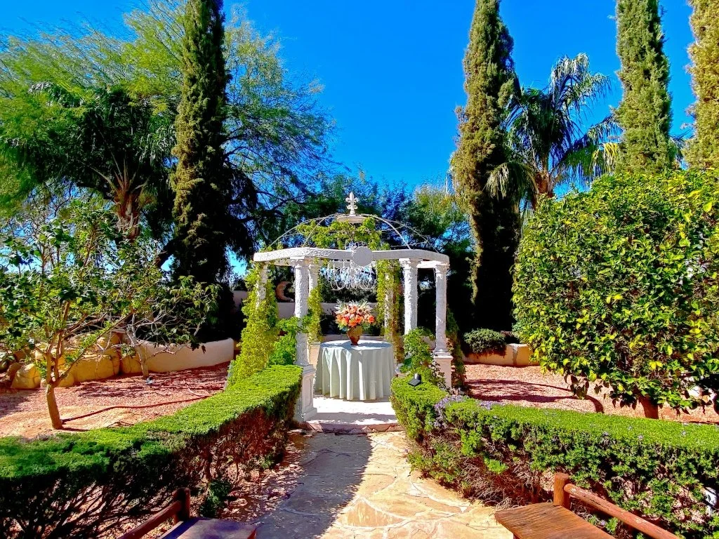 6.Gazebo Garden with Fruit Trees.jpg