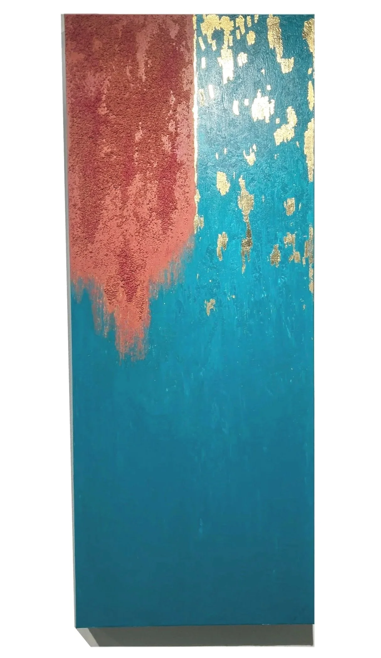 Guia Divina (40"x16")