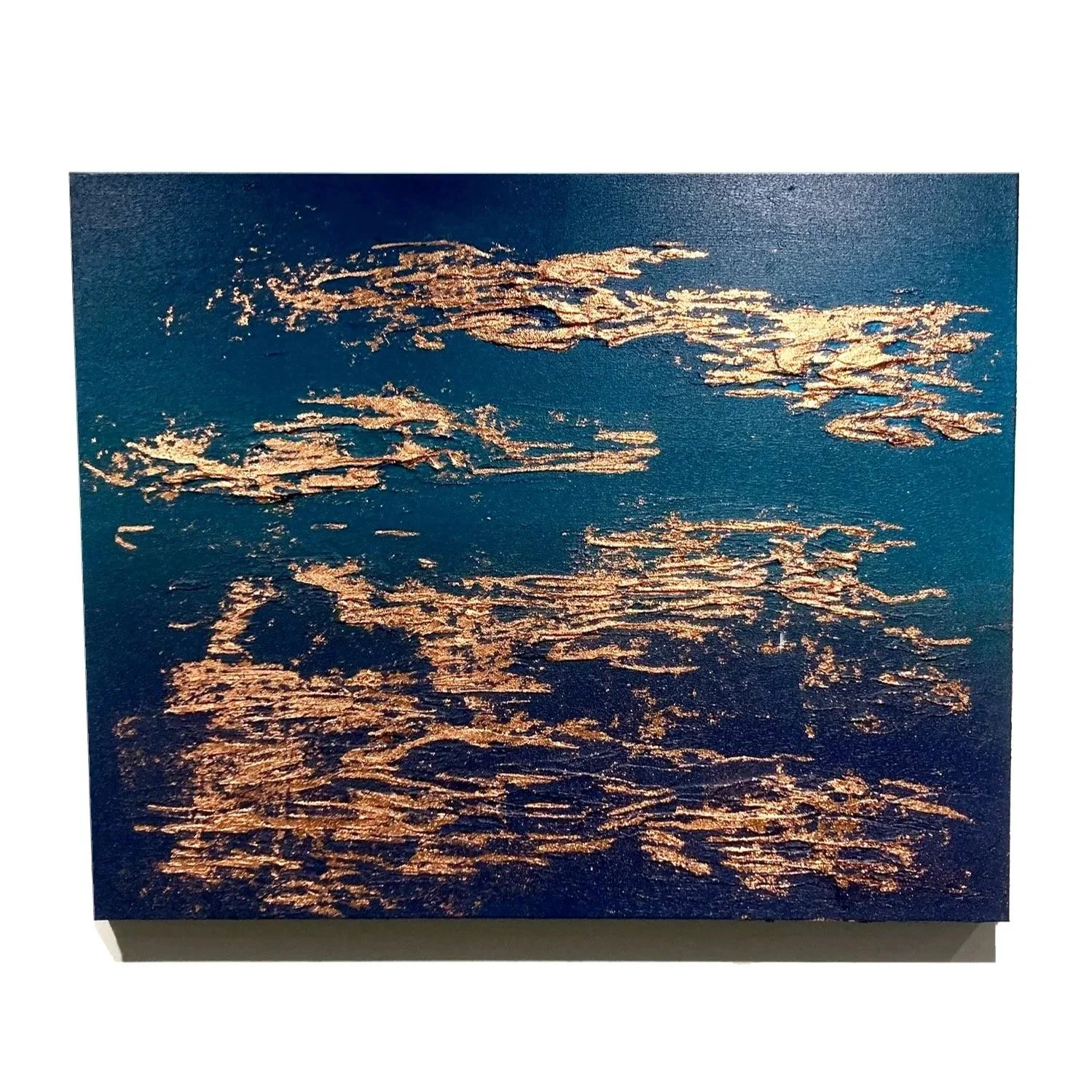 Kame (24"x30")