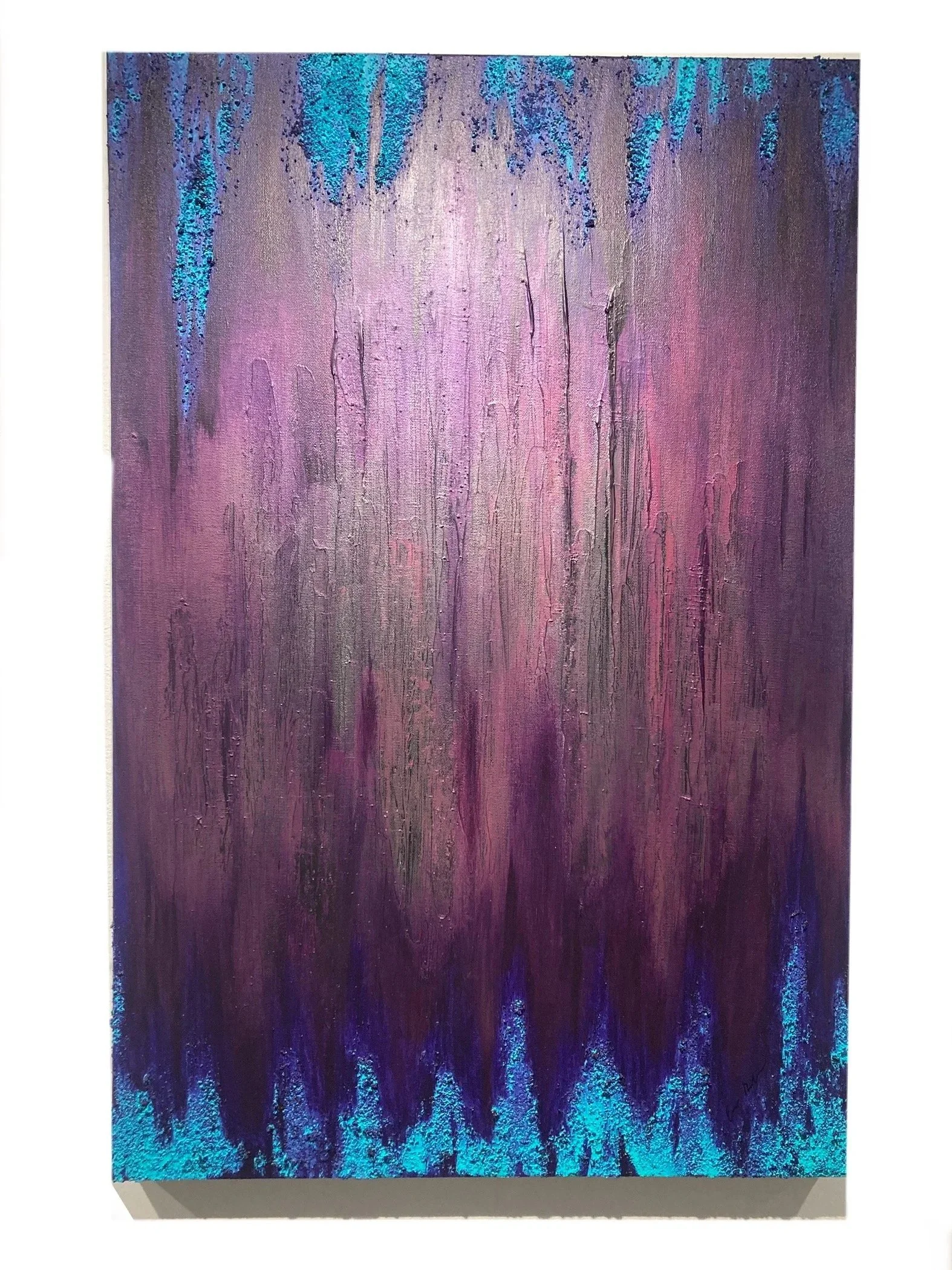 Prophetic Dreams (36"x24")