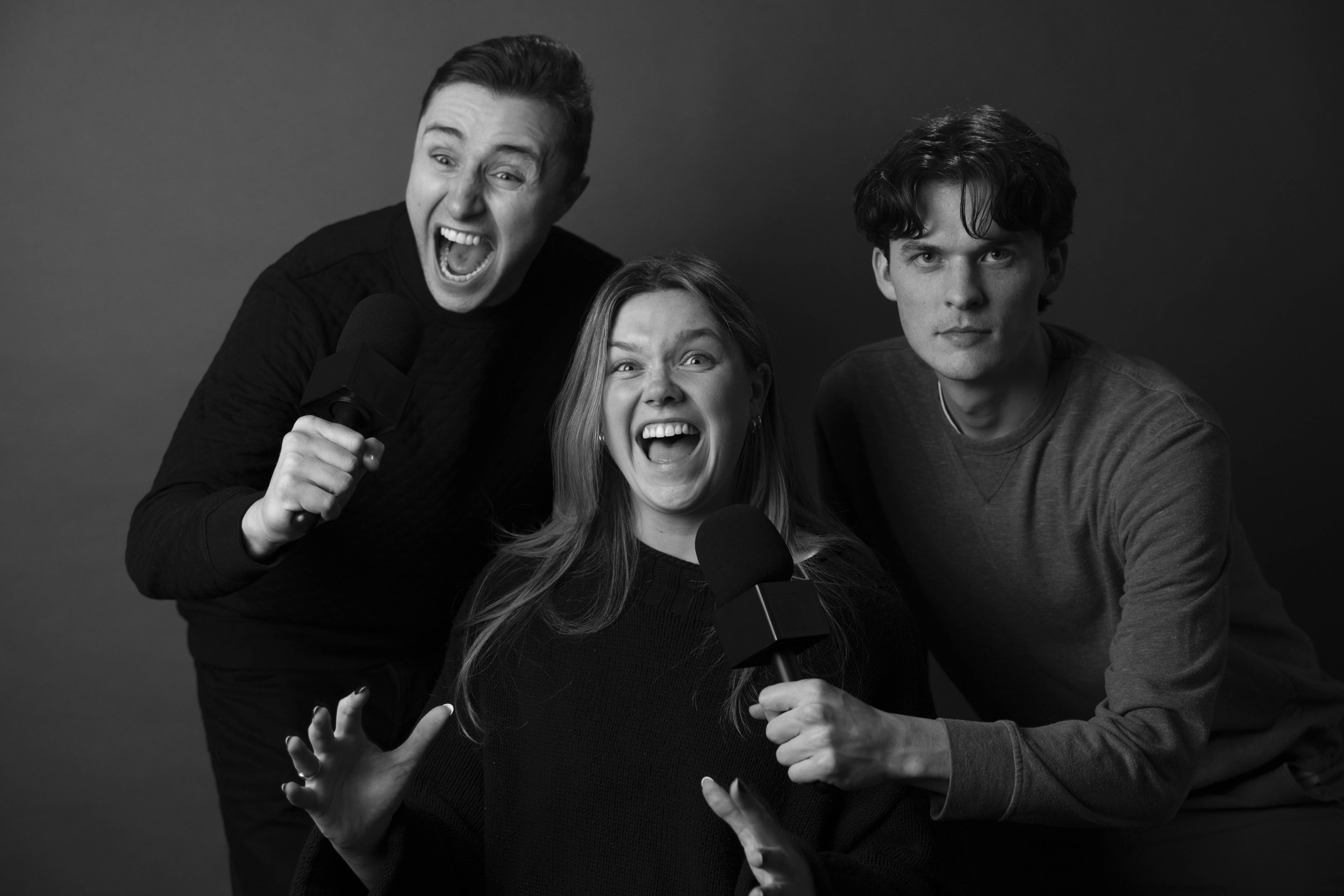 BREAKING &amp; ENTERING VISIT BiG