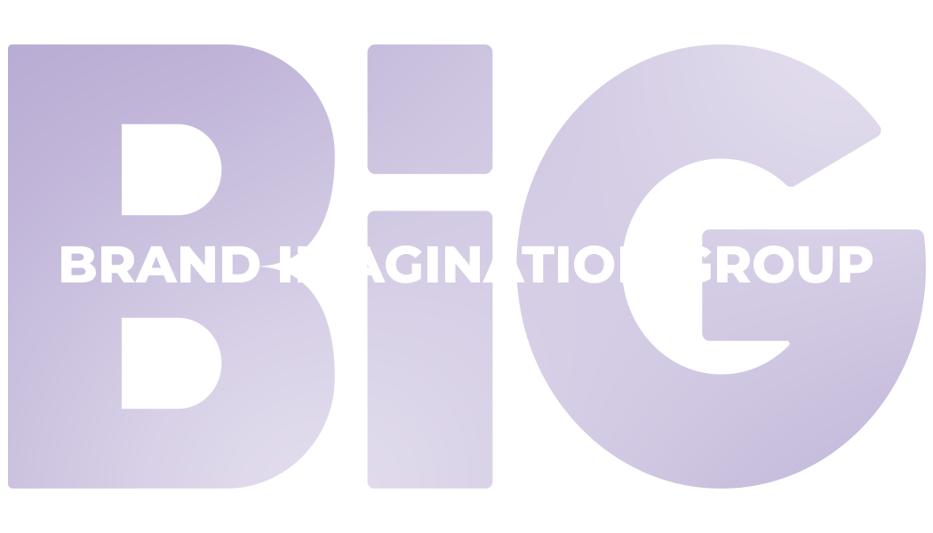 BIG - Brand Imagination Group