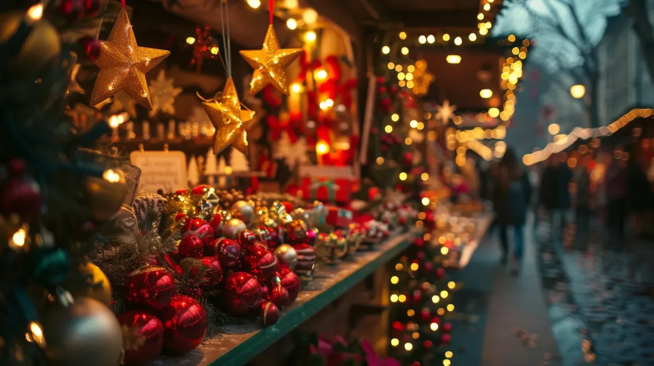 Things to do in SoCal November 2024