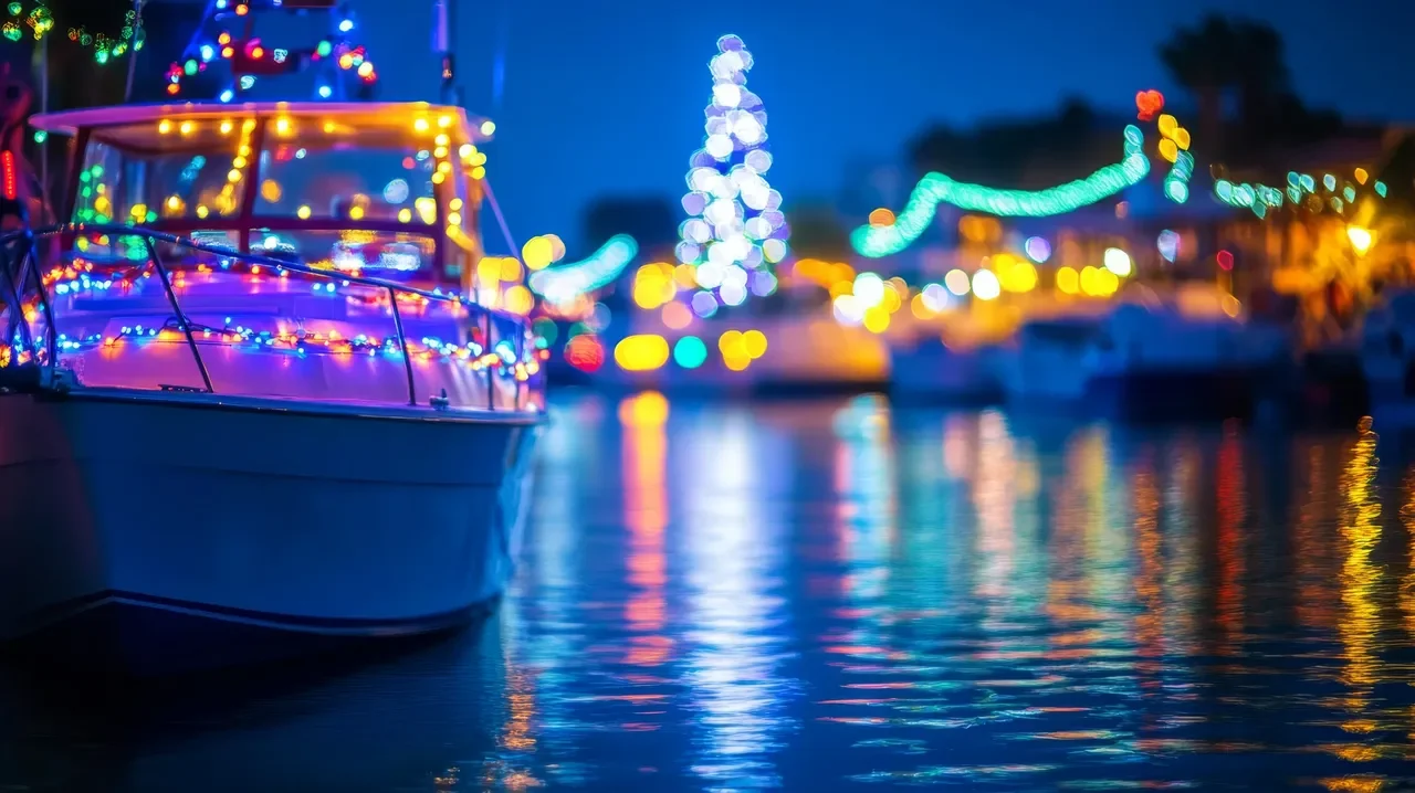 Things to do in SoCal December 2024