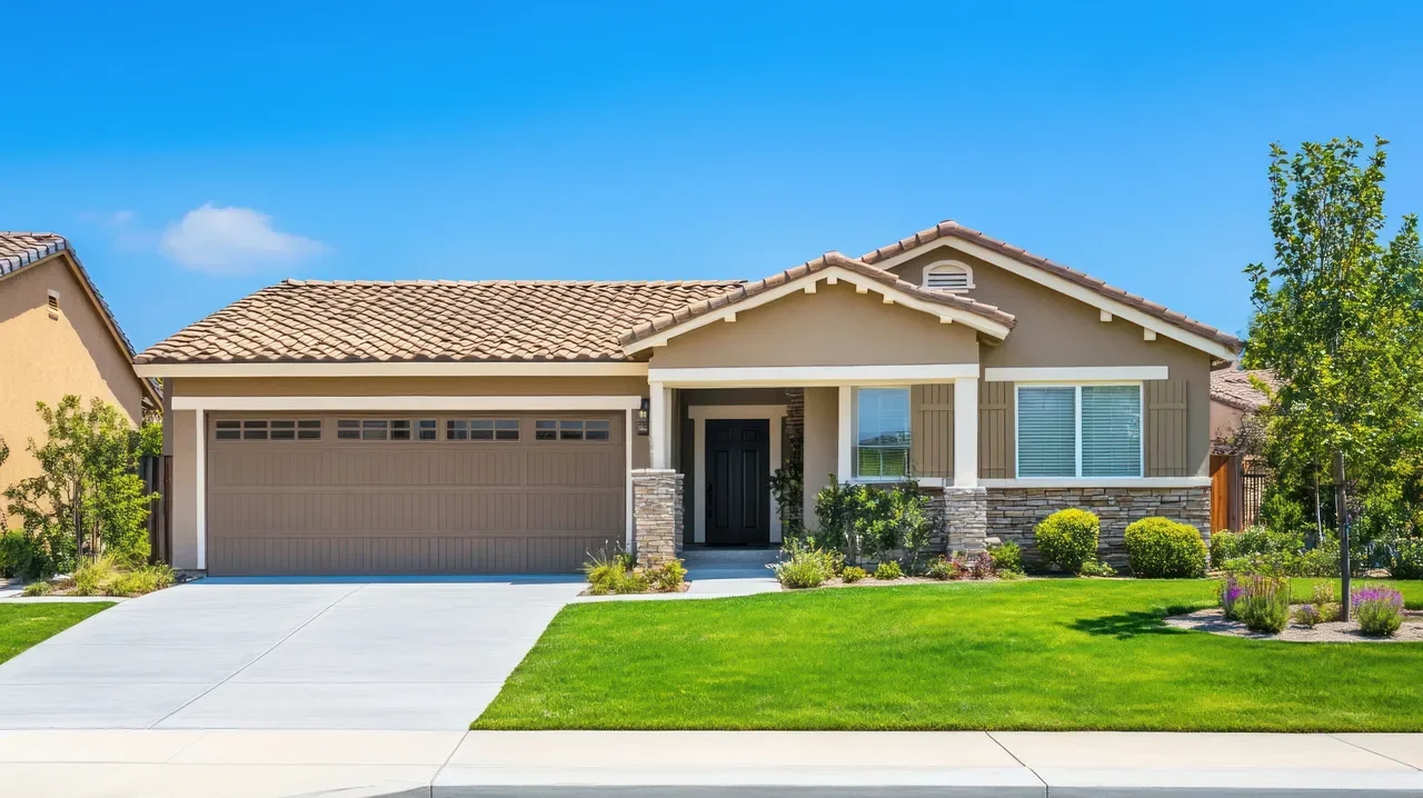 Transform Your Space with OCC Pro Painting