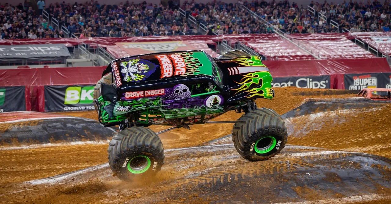 Must-See Events in Southern California This January