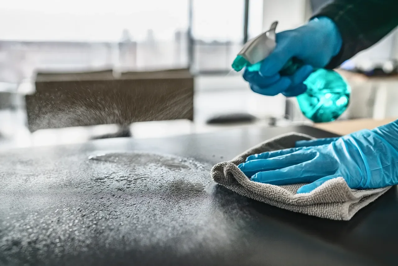 February Home Maintenance – Deep Clean &amp; Refresh Your Appliances