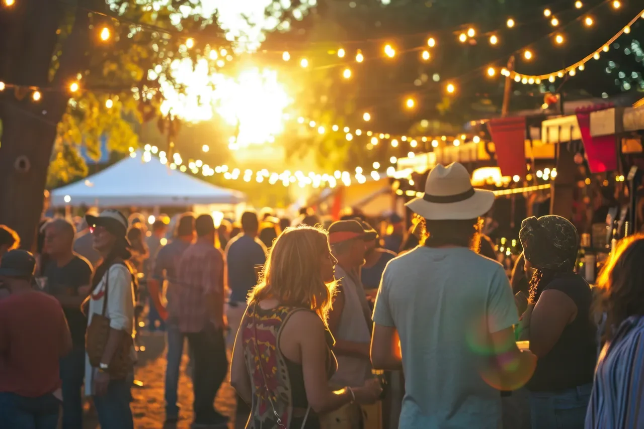 5 Must-Do SoCal Events to Wrap Up May