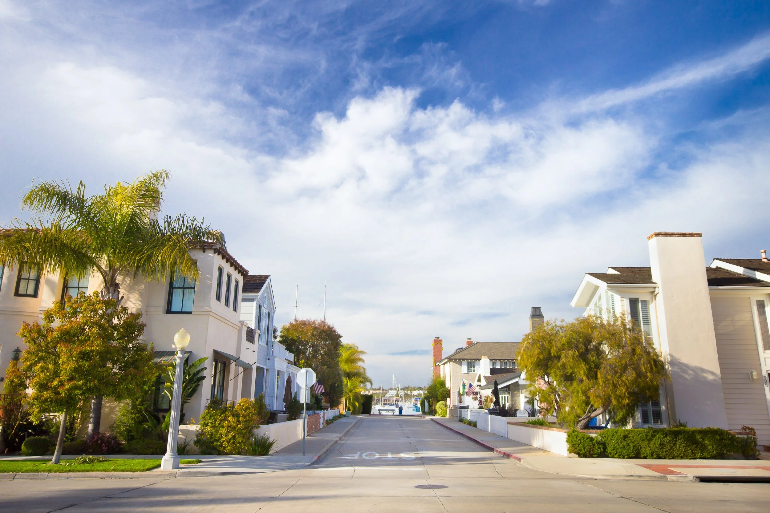 Expert Guide to Navigating the Real Estate Market