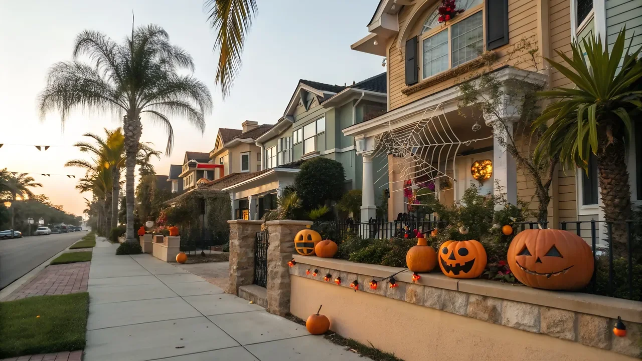 5 Essential October Home Maintenance Tips for Southern California