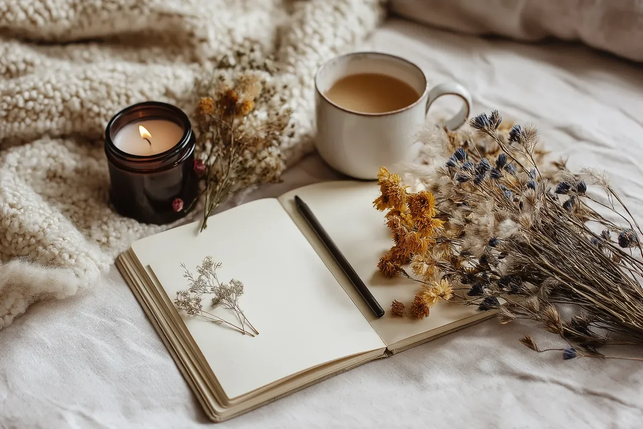 Embrace the Season of Thankfulness with a Free Gratitude Journal