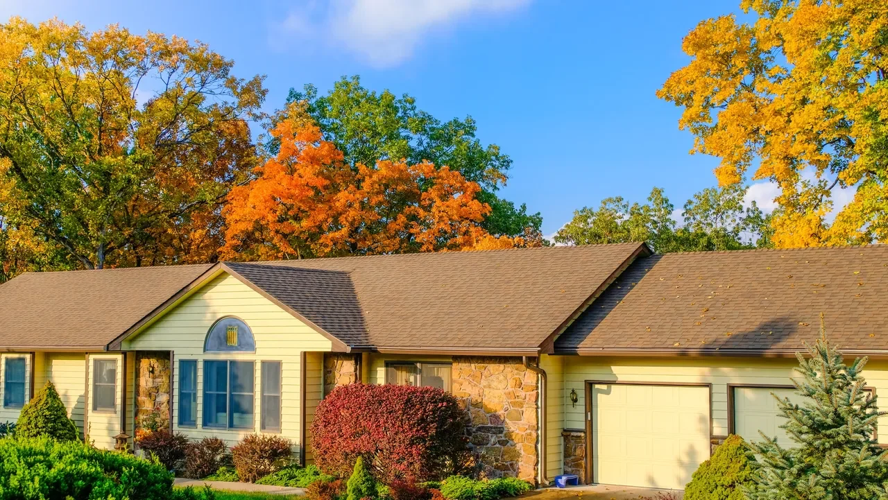 SoCal November Home Maintenance Checklist