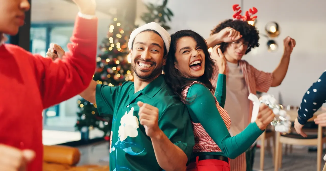 December Freebie: Cozy Christmas Game Bundle for the Whole Family