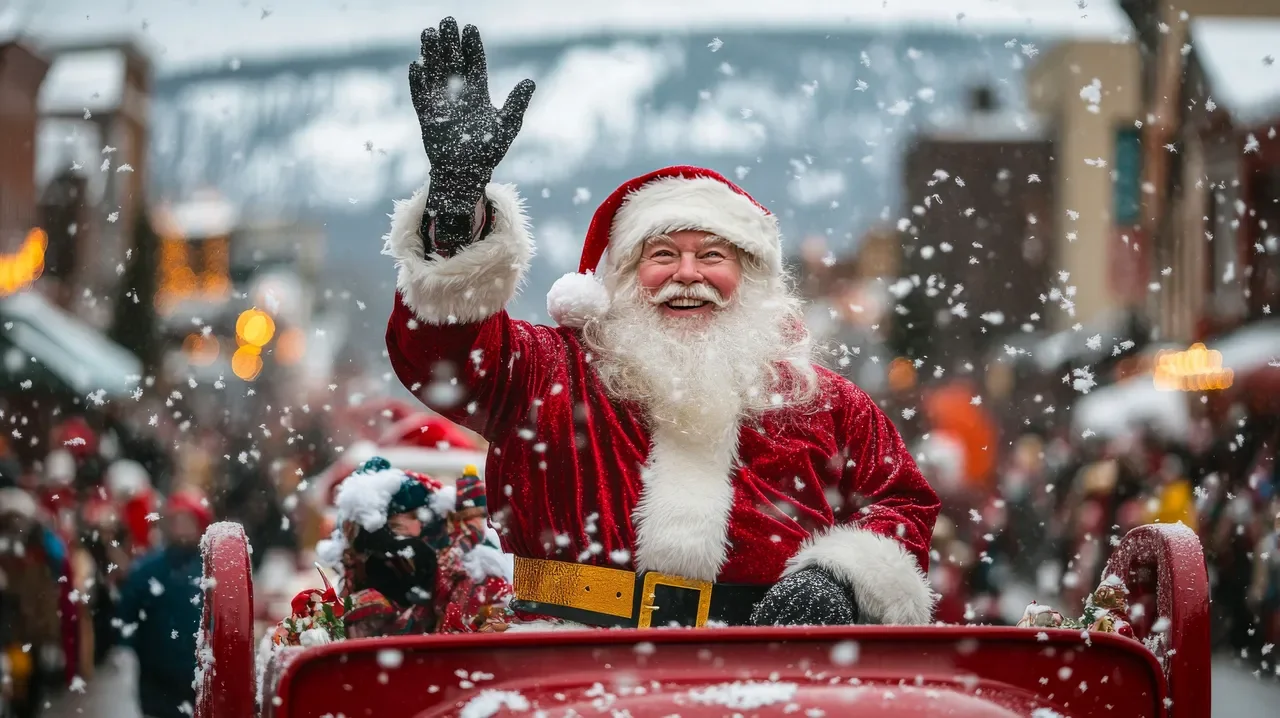 Celebrate the Season: 5 Things to Do in SoCal This December