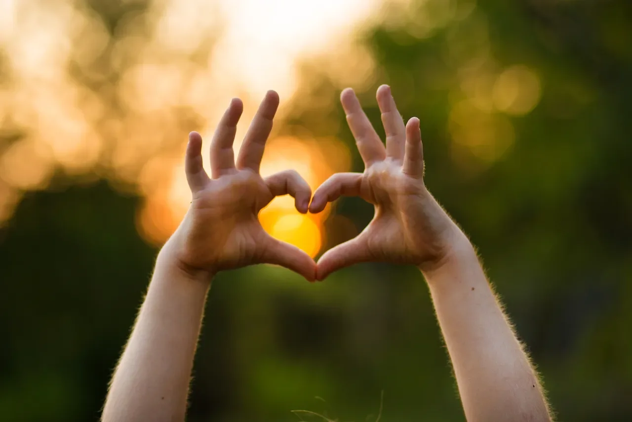 Kindness Starts with One