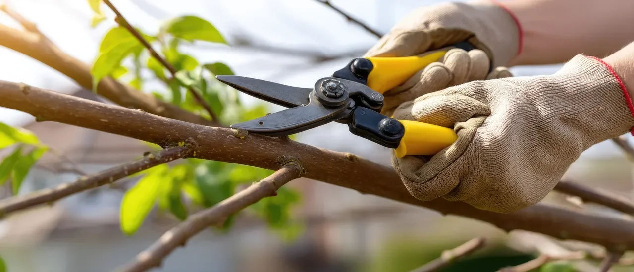 February Home Maintenance: 5 Tasks to Tackle Before Spring Hits