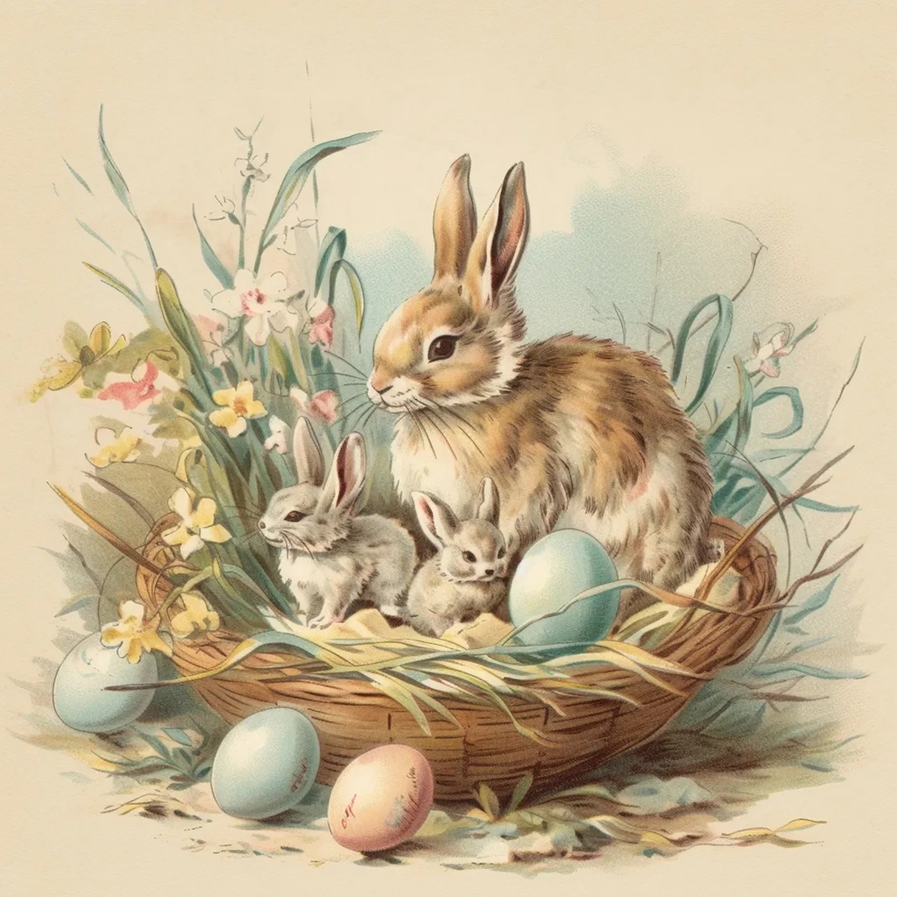 Spring art print collection to refresh your space