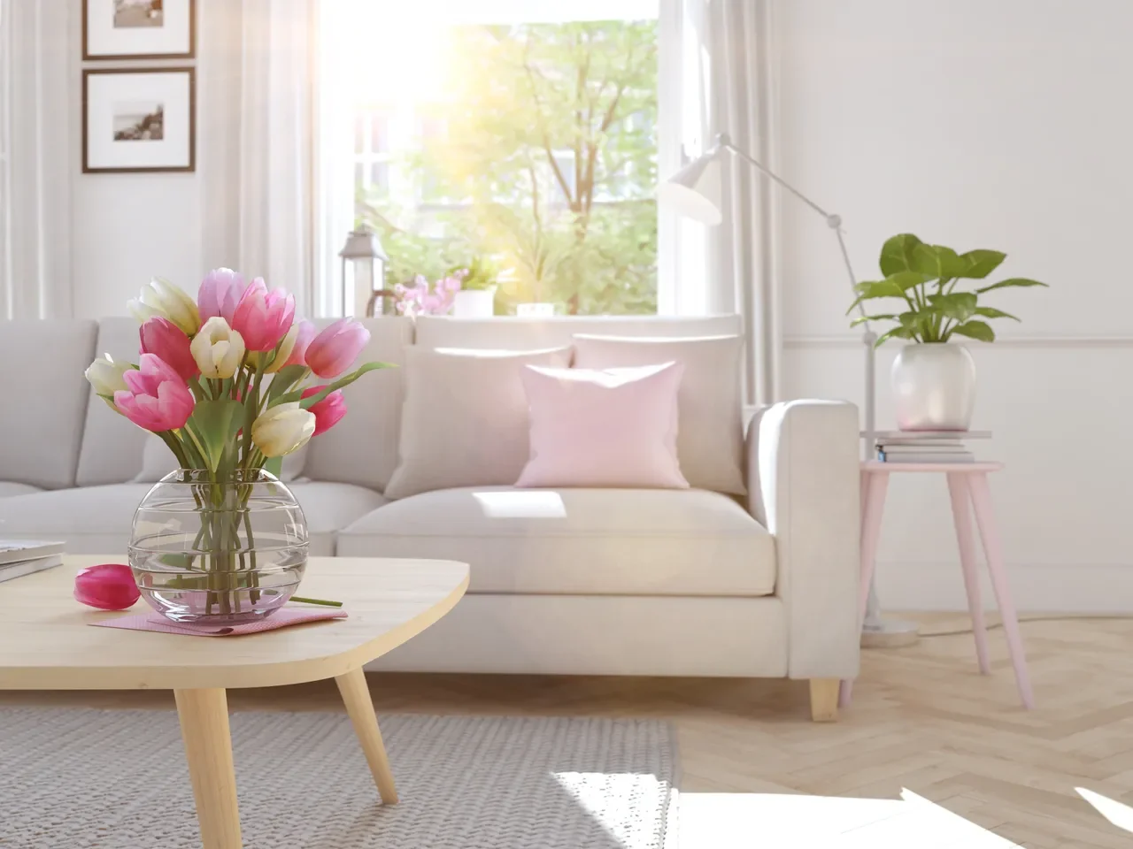 April Home Maintenance Checklist: Protect Your Home This Spring