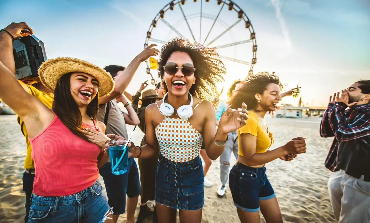 SoCal To-Do List: 5 Ways to Make the Most of May in SoCal