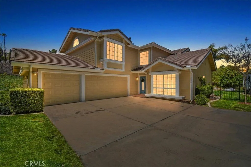 12410 Orangemont Lane