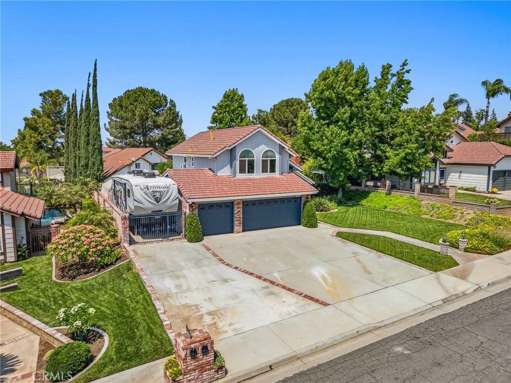 1251 Shakespeare Drive