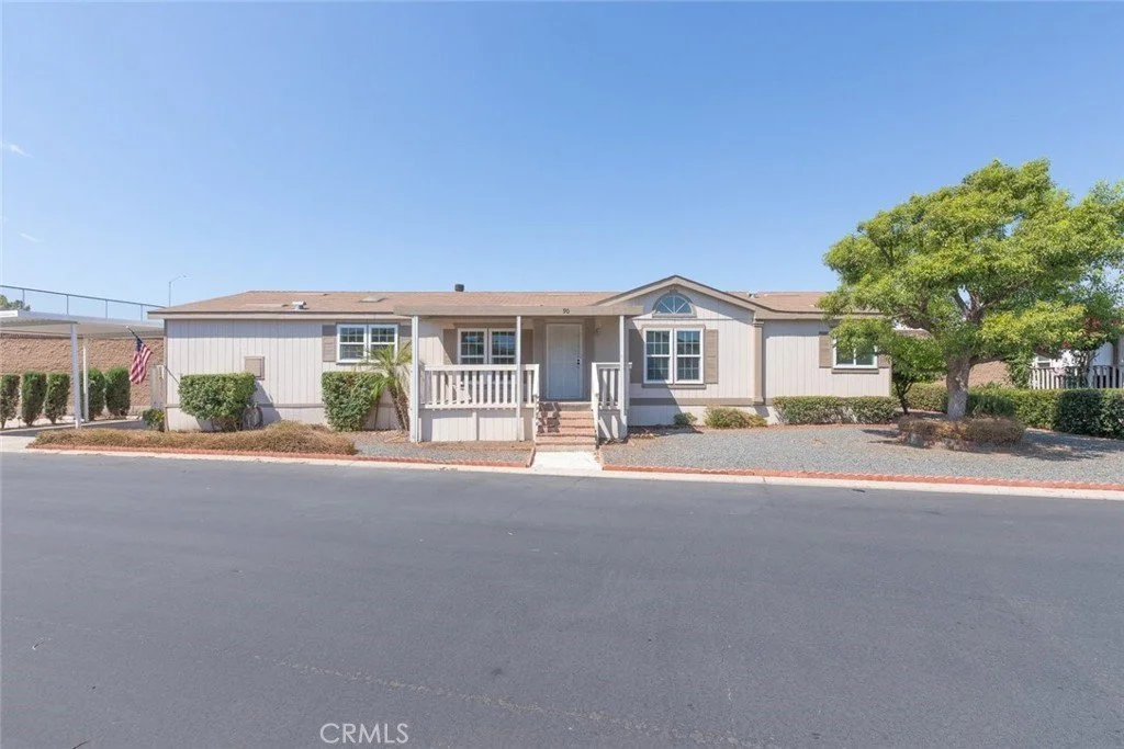 307 S Smith Avenue #90