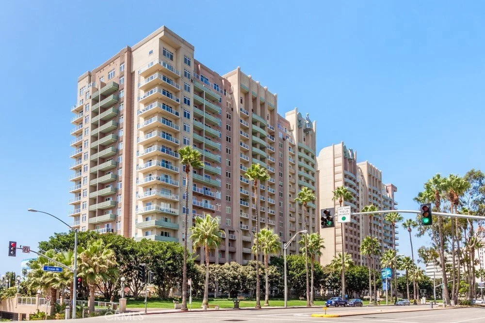 488 Ocean Blvd #1506