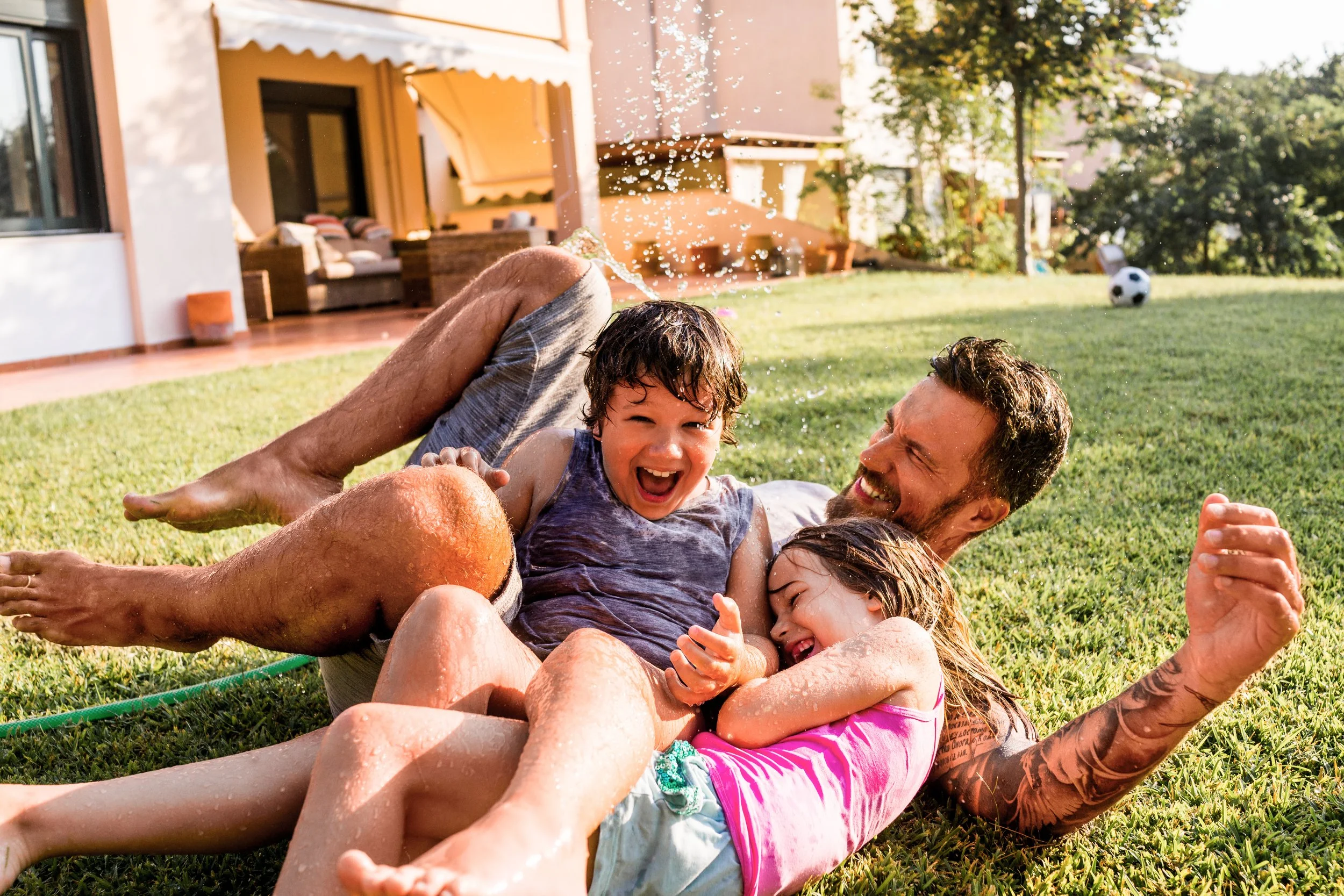 June Home Maintenance Checklist: Get Your Home Ready for Summer
