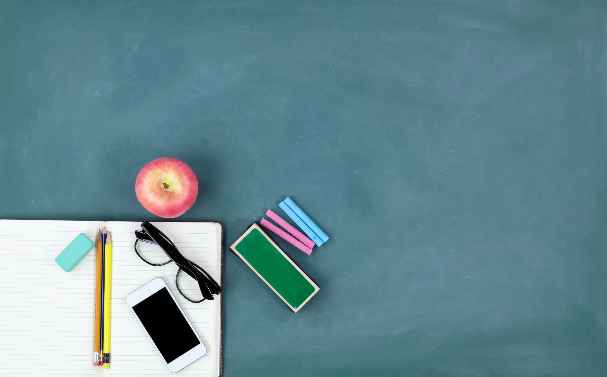 Back-to-School Survival Guide: Simple Tips for a Smoother School Year