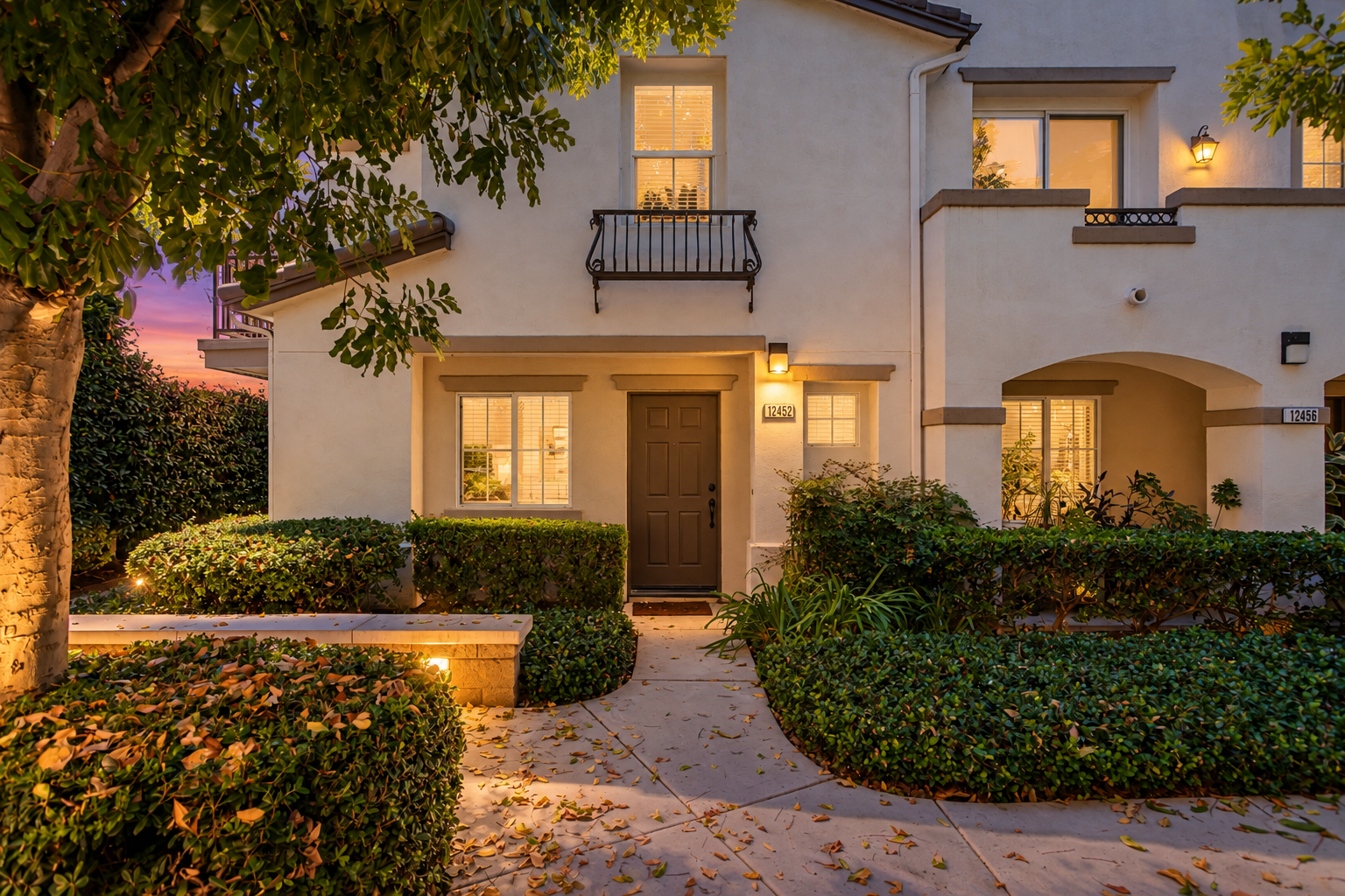 12452 Palacio Lane
