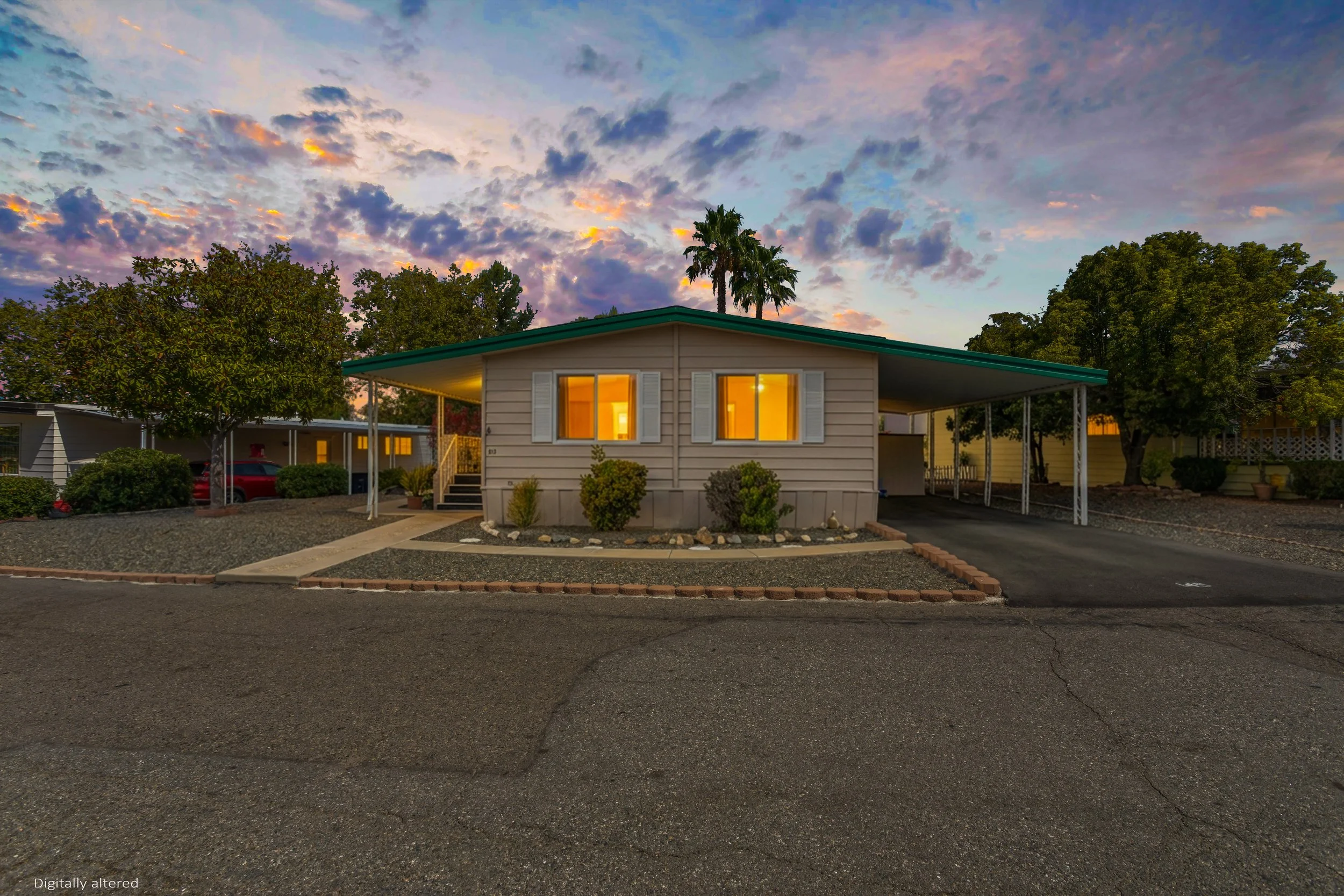 31130 S General Kearny Rd #145