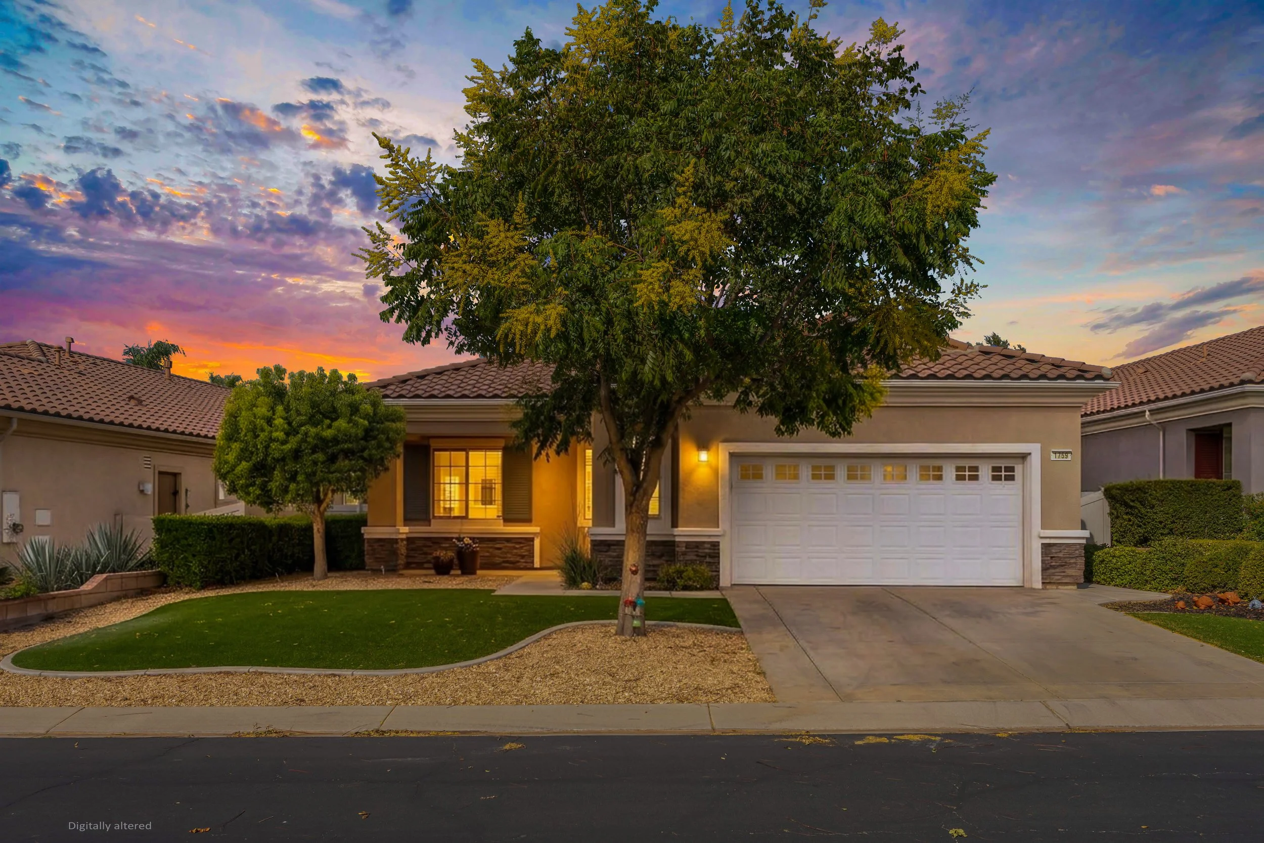 1759 Brittney Road