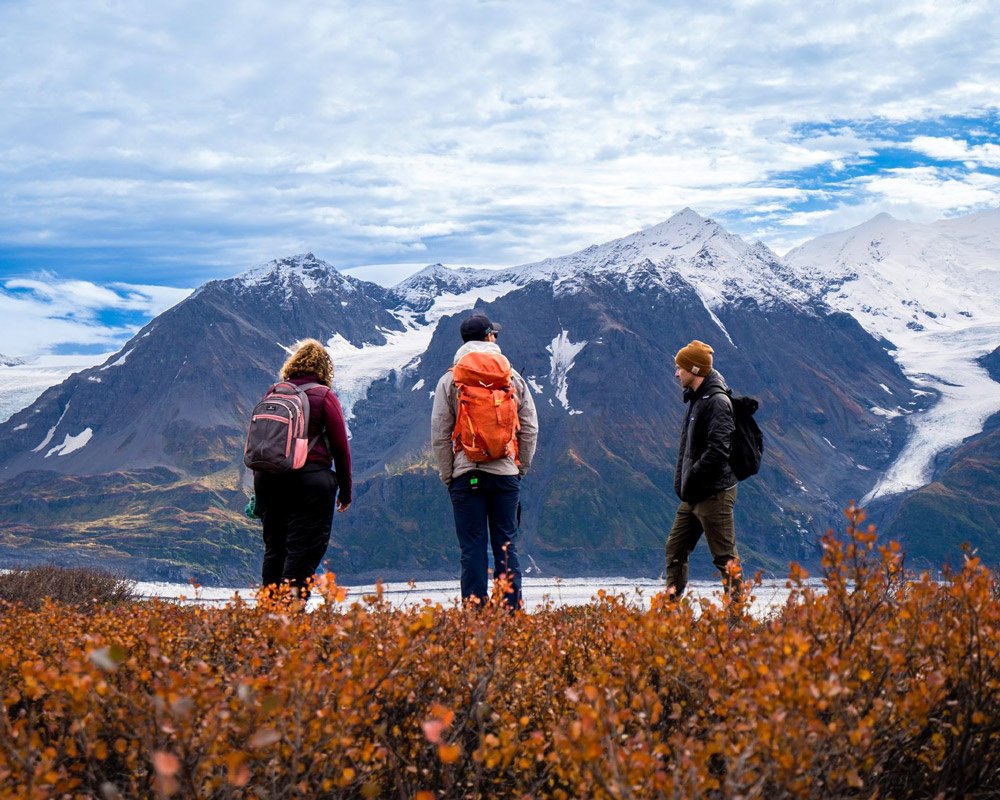 Alaska Travel Industry Association