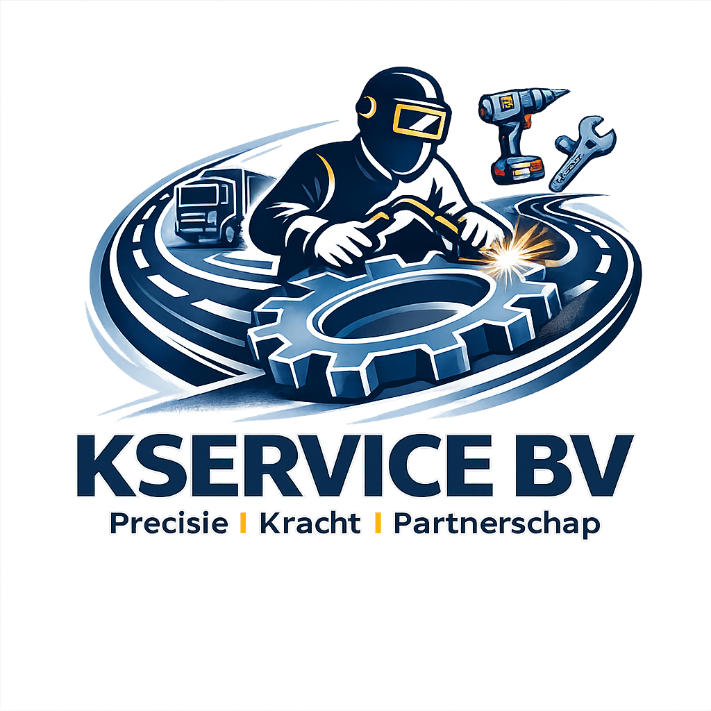 KService BV